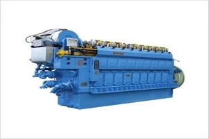 032828W-L38Main engine spare parts