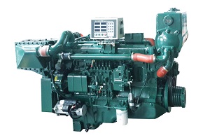012653O-INTER COOLER