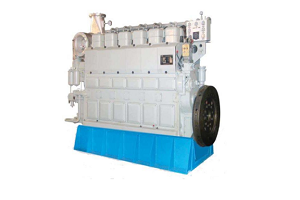 070539S-MAIN ENGINE