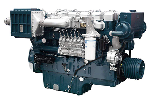 121441O-MAIN ENGINE