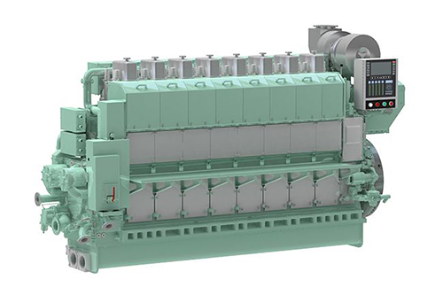 032852T-Hoist